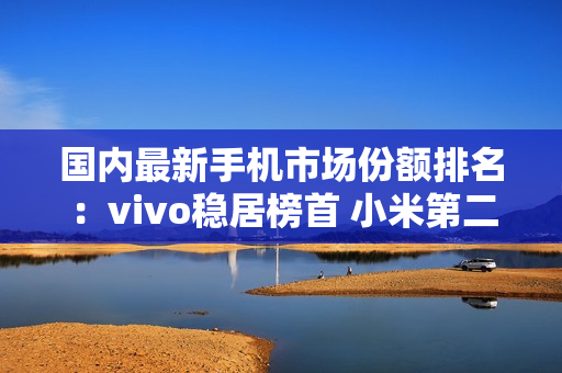 国内最新手机市场份额排名：vivo稳居榜首 小米第二
