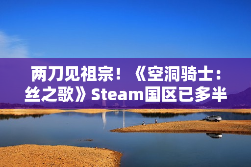 两刀见祖宗！《空洞骑士：丝之歌》Steam国区已多半差评