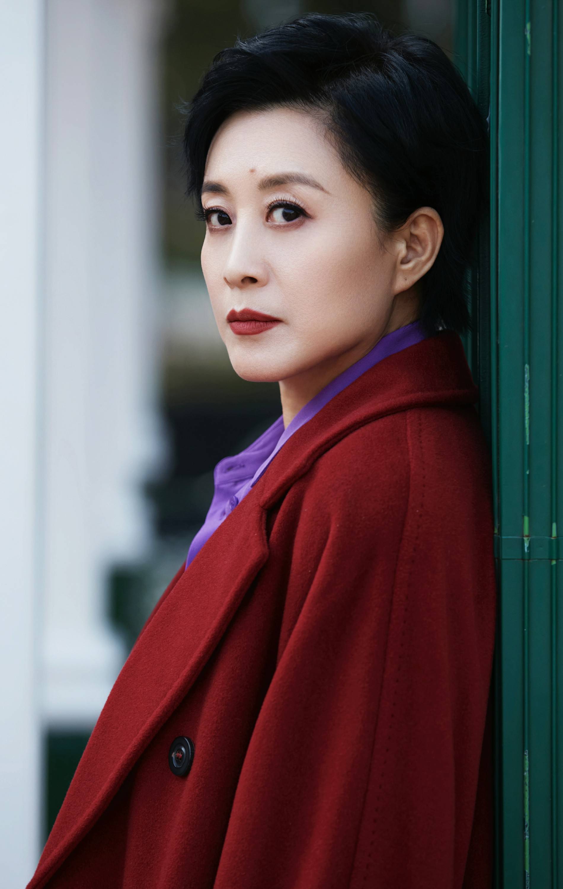 赵倩《生万物》热播出圈！从“张大雨”到“封四媳妇儿烧水壶式演技”！(生万物什么意思)