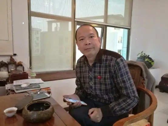 从职场到文坛的跨界思考(从职场王)