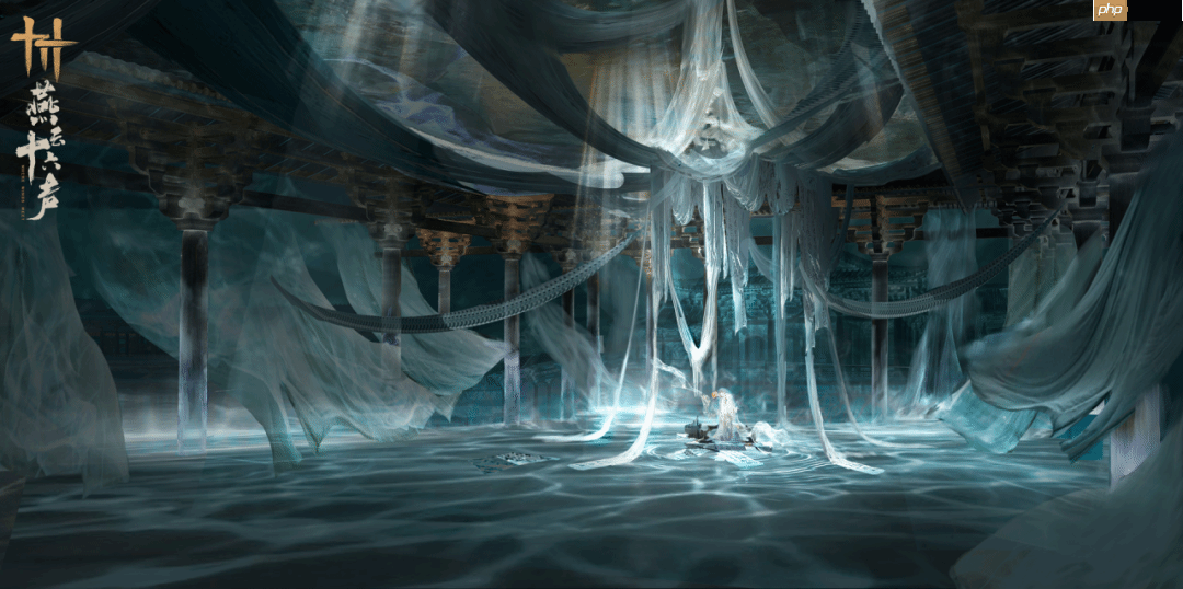 《燕云十六声》新区域开封皇宫：30个小时内容 NPC超3000人