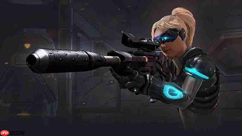 传《星际争霸》射击游戏或将在暴雪嘉年华公布