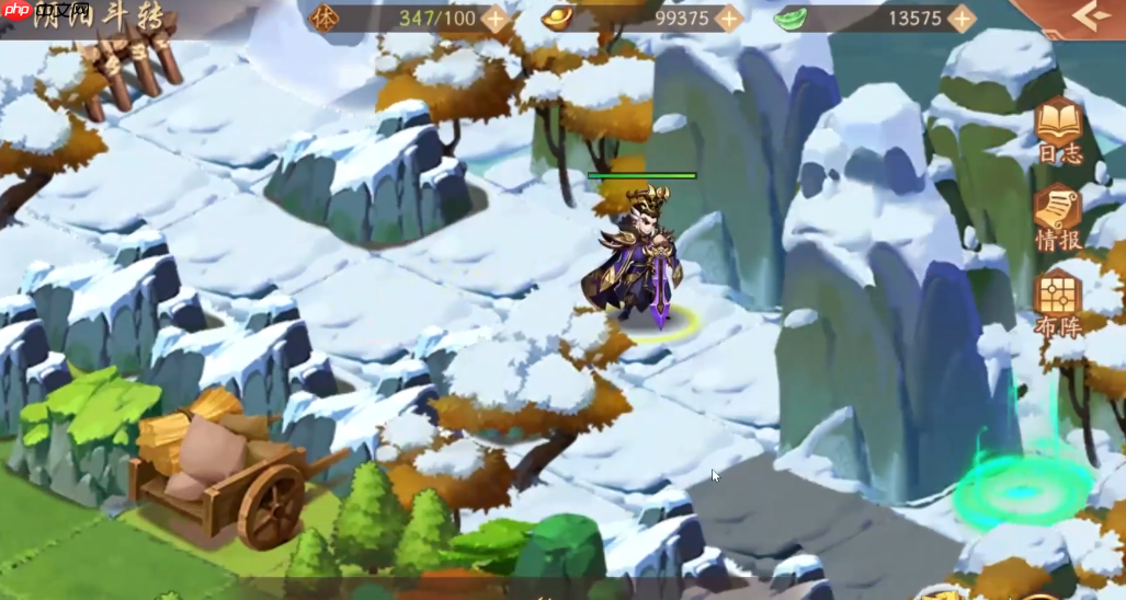 阴阳斗传副本高效通关终极秘籍