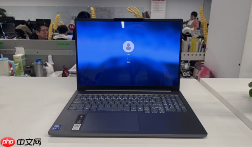 联想小新Pro 16GT酷睿版亮相CES：Ultra X9 388H旗舰芯