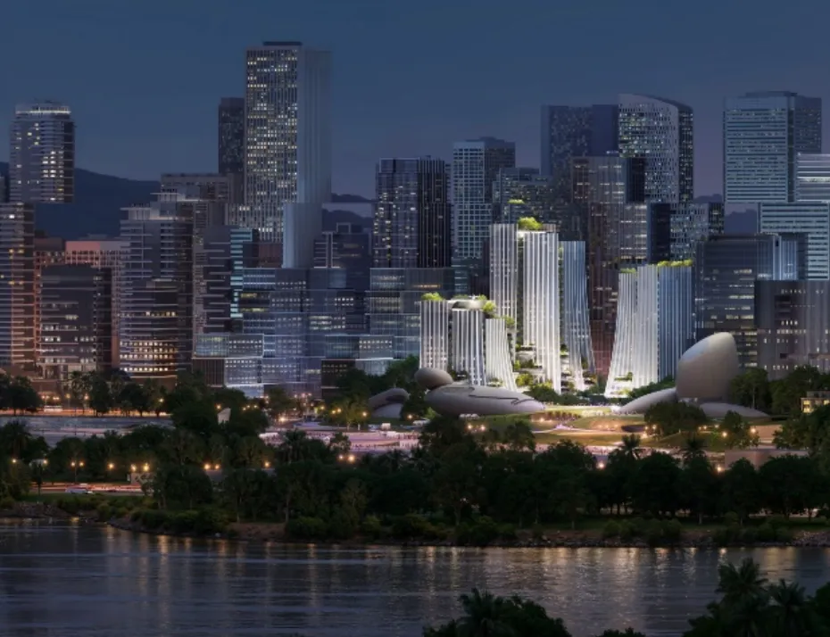 抖音第二总部落地深圳南山，同步建设字节跳动 AI lab 研究中心