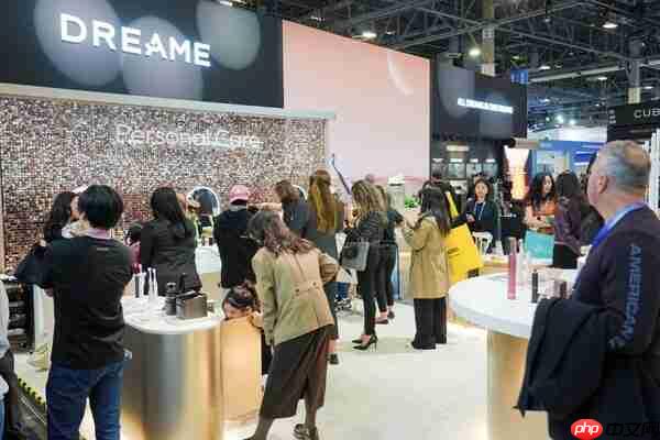 追觅携重磅新品登陆CES2026，以