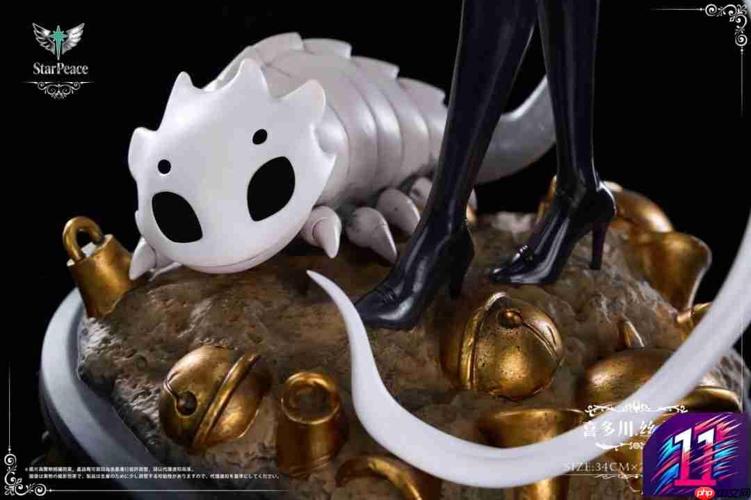 还有这种组合? 喜多川海梦cos大黄蜂性感手办发布