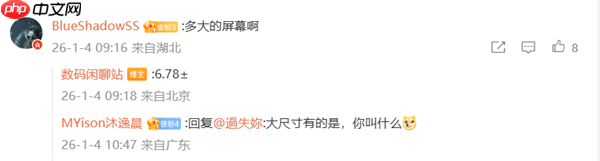 7000mAh大电池！vivo X300s配置曝光：1.5K大直屏+2亿主摄