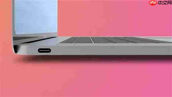 全新MacBook要来：4999元杀疯了