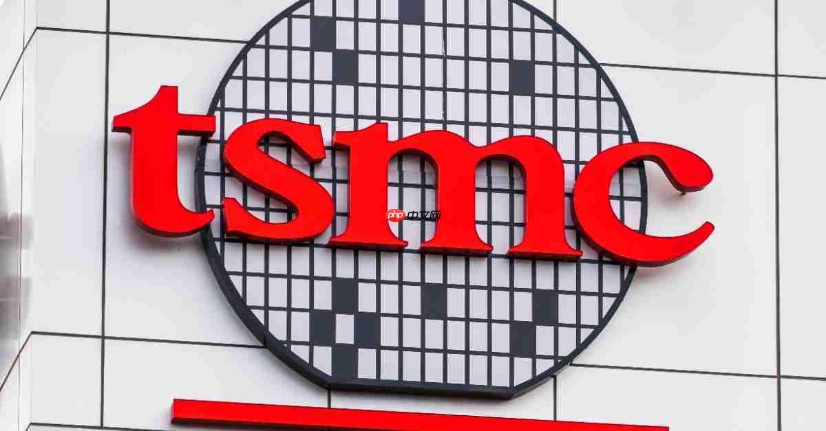 2026年度美国放行!台积电可续进口美国製程设备至南京厂