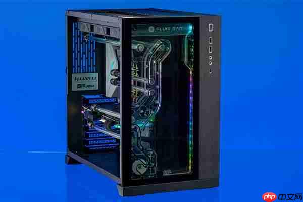 显卡自带线与电源原生线该怎么选：看完秒懂