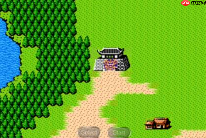 火烧赤壁就缺他!三顾江夏请鲁肃核心攻略