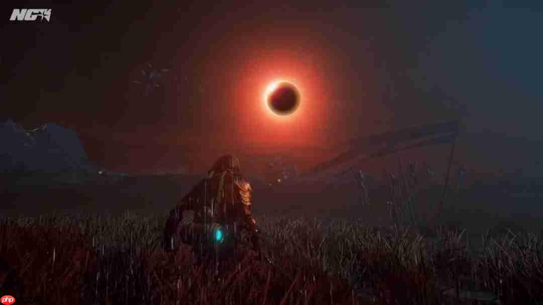 首届New Game+ Showcase预告 《红色沙漠》参展