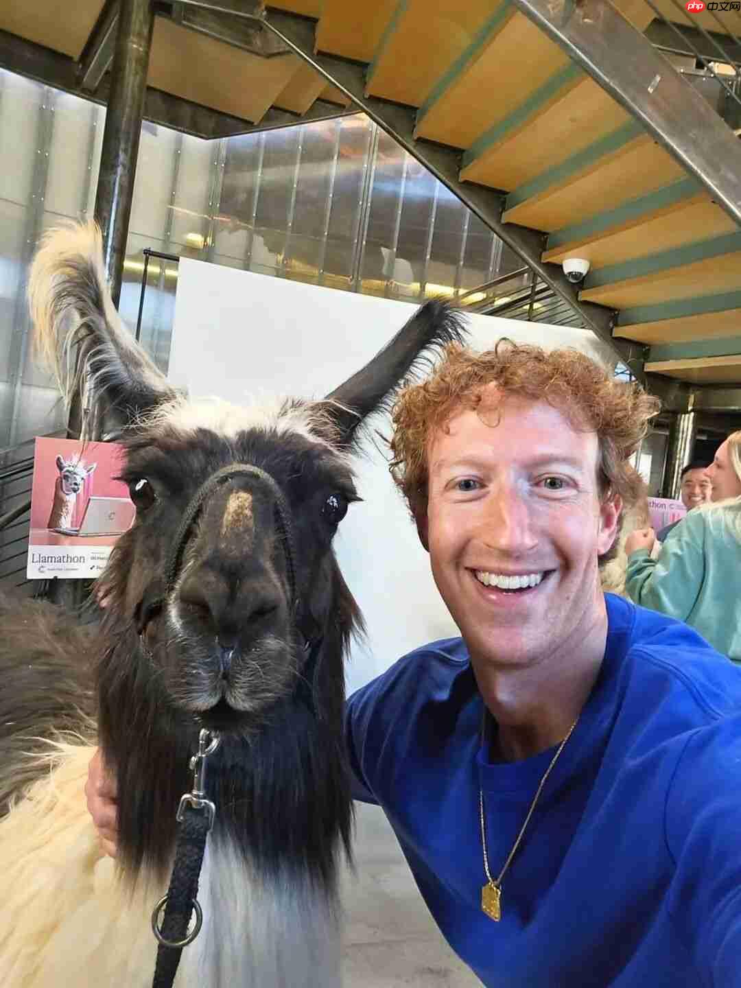 AI 科学家杨立昆离职后曝 Meta 模型作弊刷榜