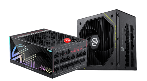 2026 CES微星多款明星产品发布：涵盖迷你机、路由等