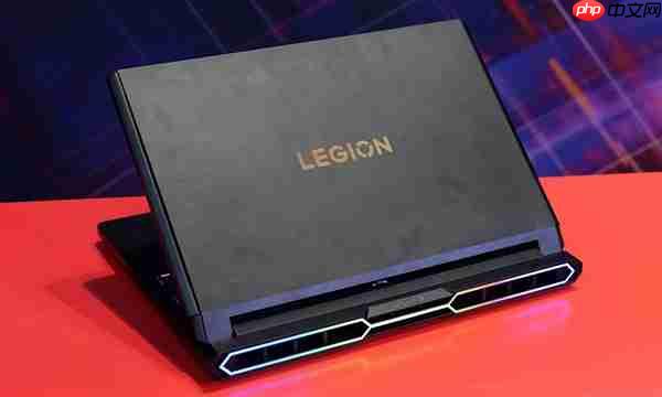 联想Legion Pro Rollable横向卷轴屏笔记本首秀!16、21.5、24英寸一秒切换