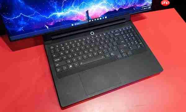 联想Legion Pro Rollable横向卷轴屏笔记本首秀!16、21.5、24英寸一秒切换