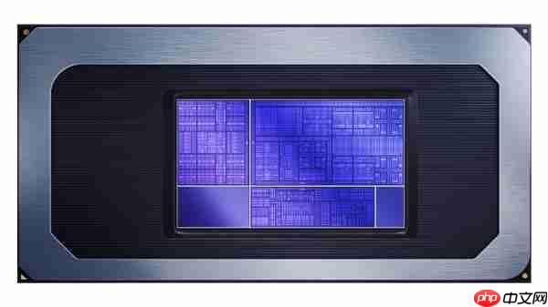 CES 2026：第三代英特尔酷睿Ultra处理器正式亮相，率先采用Intel 18A制程