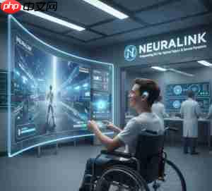 震撼脑科技！Elon Musk：Neuralink 2026年将大规模量产「脑机植入装置」