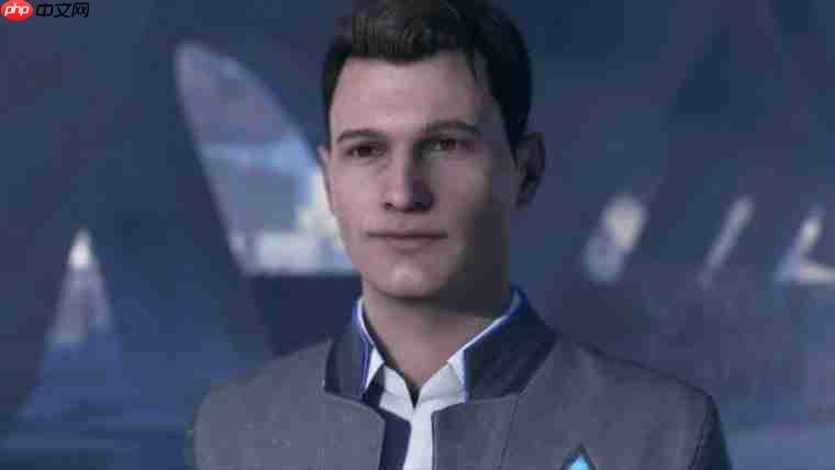 促销神力！ 《底特律：变人》两周售出近百万份