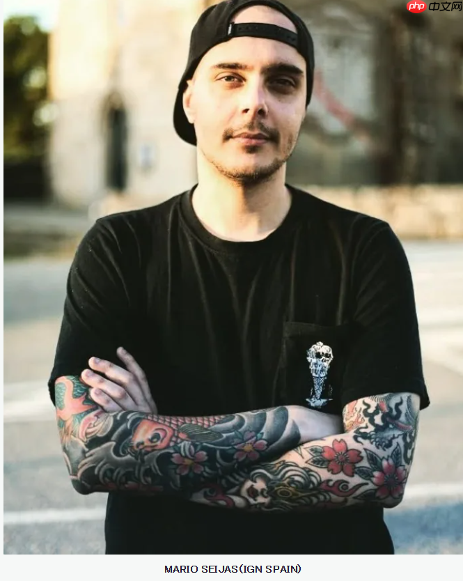 IGN全球18分部评选2026年最期待日本游戏 《生化危机9》登顶