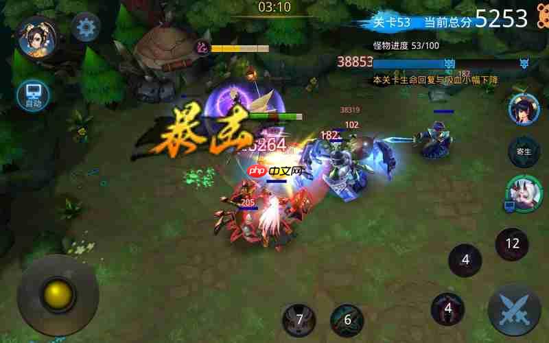 狭路相逢战场全制霸:策略与激情并存的 50 级巅峰对决