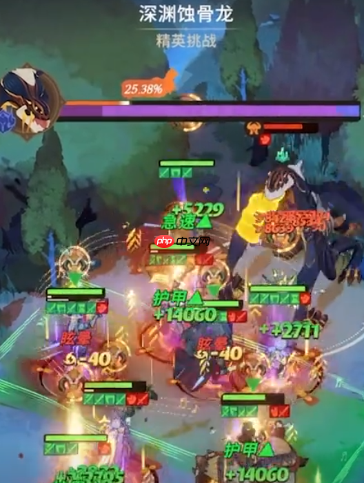 孙悟空技能全解析:灵动分身秀翻全场