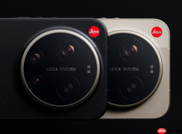 小米回应17 Ultra变焦环松动问题：预留活动空间属正常