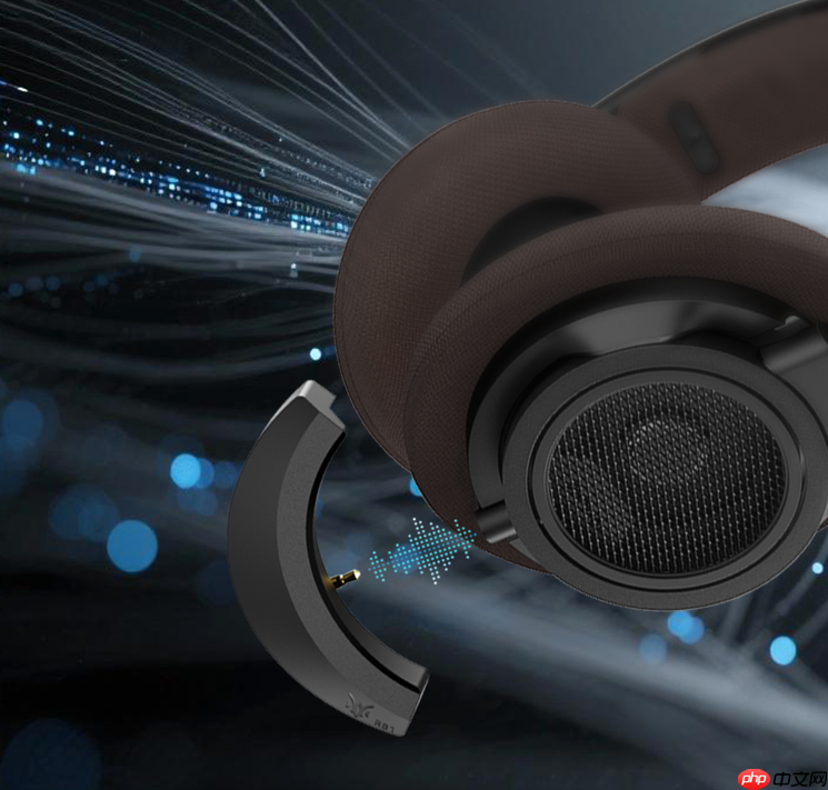 重塑经典无线新声 “音小鹿RB1