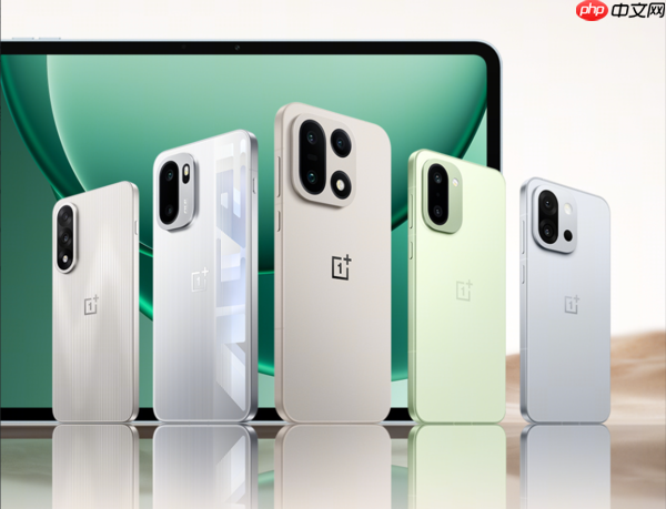 165Hz高刷还不够？曝一加正在评估二百赫兹超高刷！