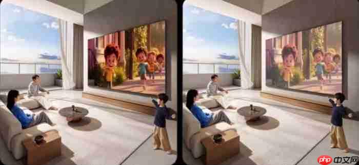 盘一盘新款RGB-MiniLed电视哪款值得买