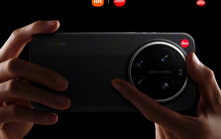 小米17系列还有一款新机？主打6.9英寸大直屏和旗舰级影像