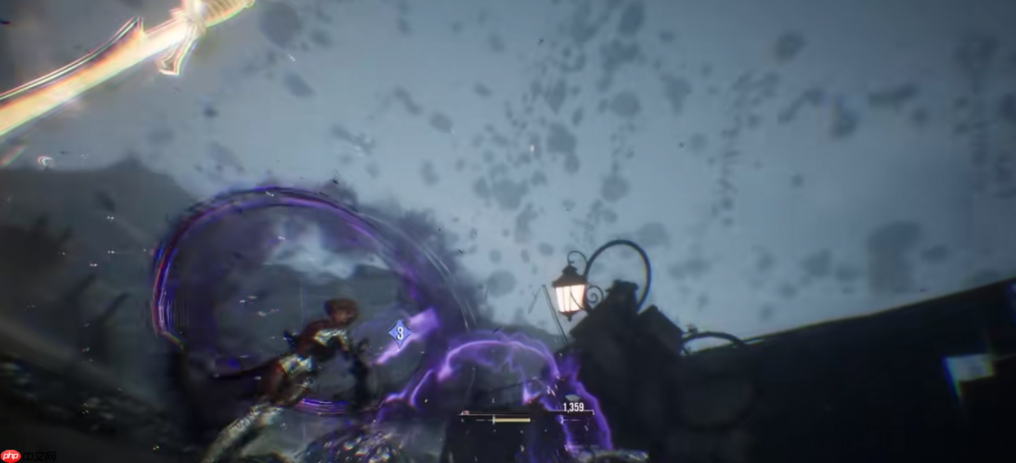 熙艾尔马埃尔战斗技能全解析 高效游戏角色通关秘诀