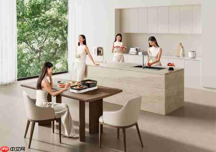 品质铸就信赖!小熊电器获评“2025中国制造·消费者信赖品牌”