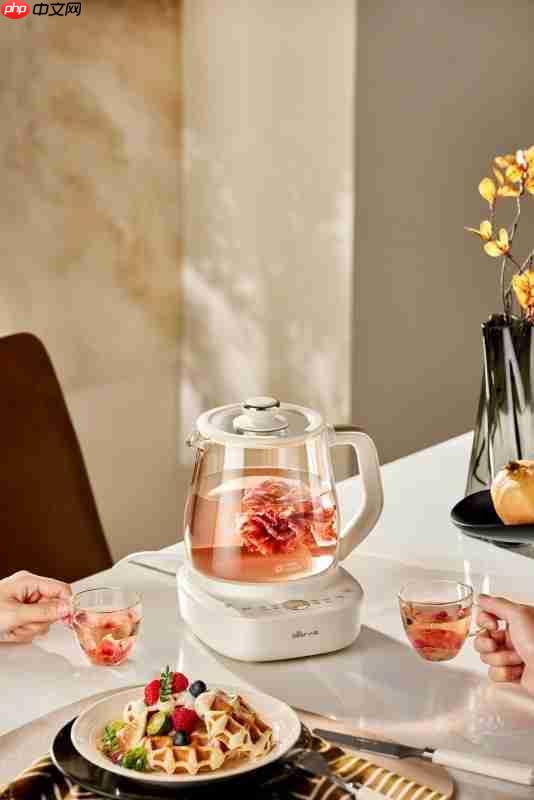 品质铸就信赖!小熊电器获评“2025中国制造·消费者信赖品牌”