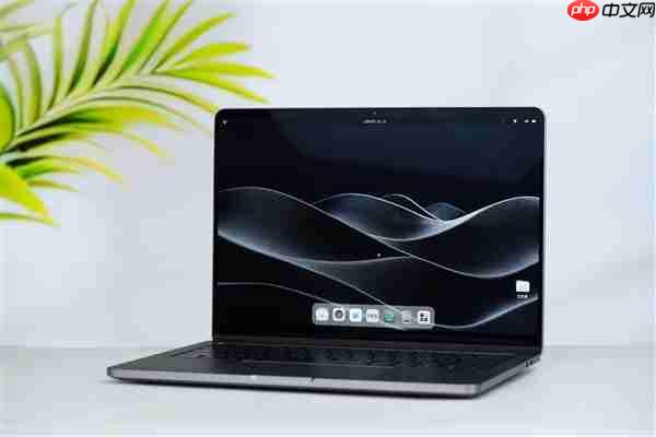 首发自研长江SoC！摩尔线程AIBOOK笔记本图赏