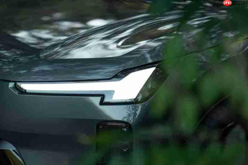 30万级别的“全能选手”？沃尔沃全新XC70值得考虑