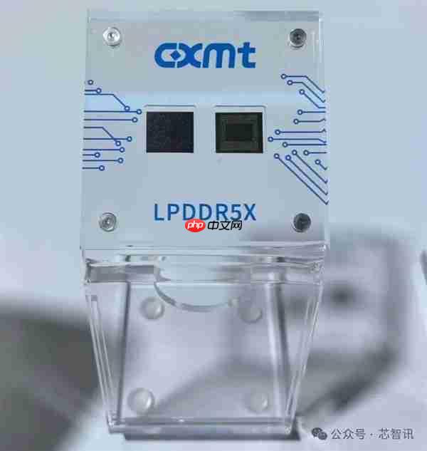 中国第一、全球第四！长鑫科技终于要上市了：TOP5客户首次披露