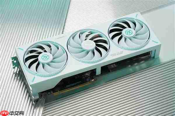 新年解锁高帧体验！华硕RTX50系列显卡让游戏更尽兴