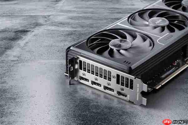 游戏制胜 创作随芯！华硕PRIME 5070大师显卡