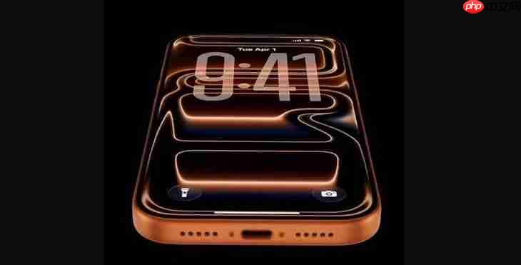 iPhone 17 Pro系列充电有异响？官方回应来了