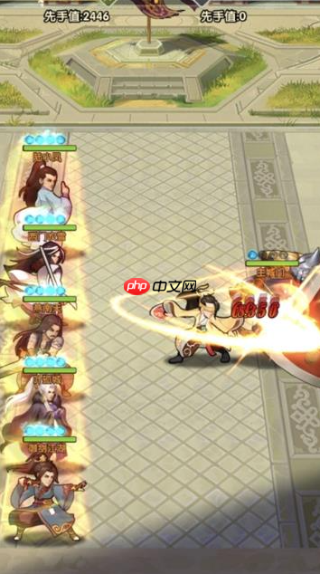 小李爆发秒杀流 VS 西门群攻控场派：你的核心输出抉择