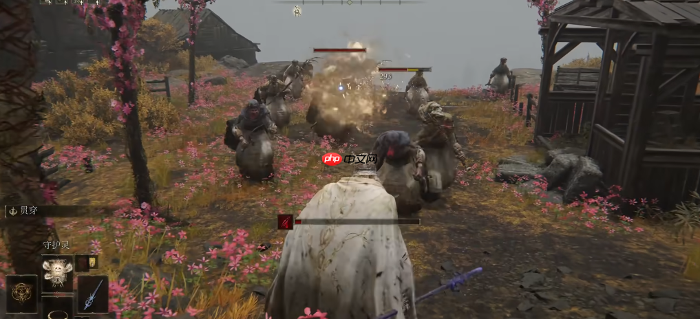 探索 Elden Ring DLC 守护灵祷告获取与高效用法秘诀