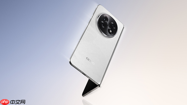 米OV耀四大折叠屏将标配2亿像素镜头 主摄长焦都有