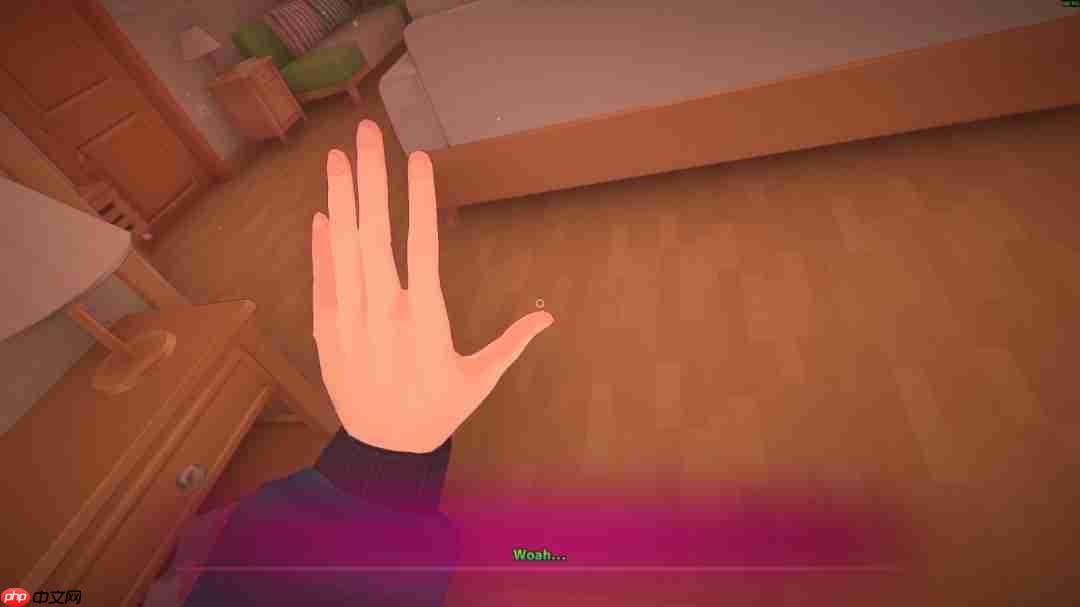 这下真是恋爱模拟了！ 《米塔》同人作品《米塔：零》测试版发布