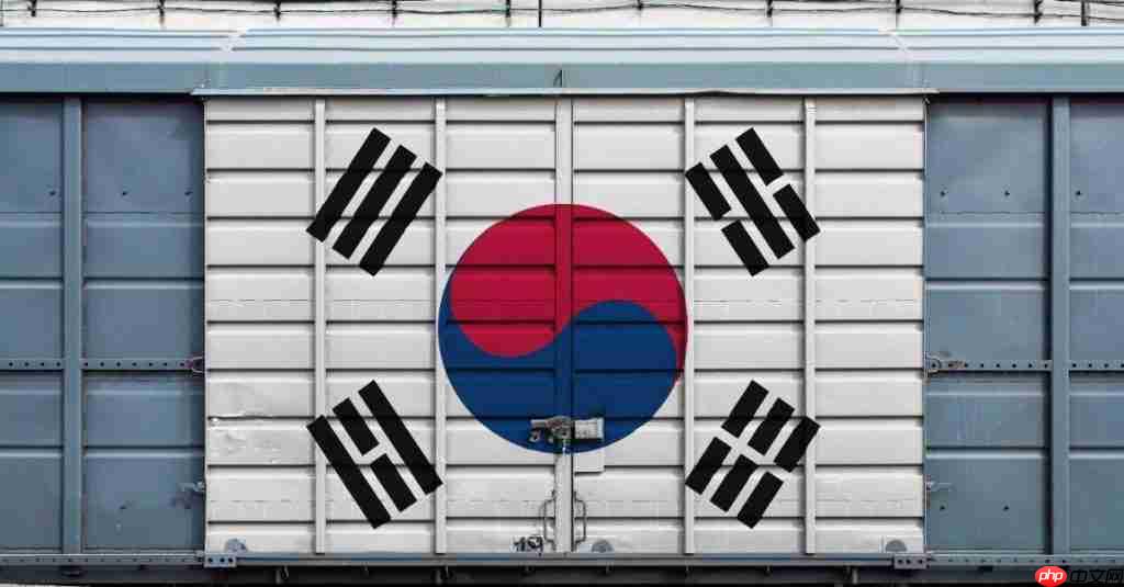 晶片需求续强！媒体调查南韩12月出口可望连7月成长