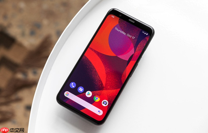 骁龙855老将再次焕发生机 LineageOS社区宣布将为Pixel 4系列提供Android 16更新