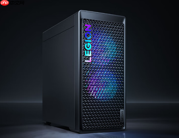 快科技2025年度评奖：品牌整机篇