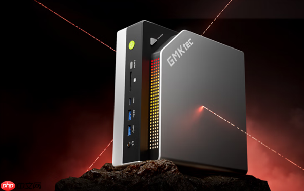 快科技2025年度评奖：品牌整机篇