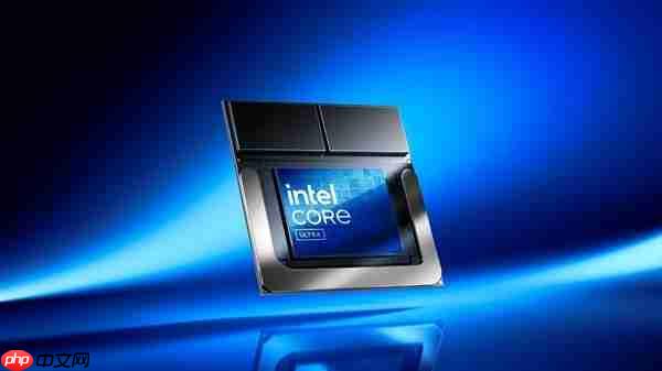 快科技2025年度评奖：CPU处理器篇